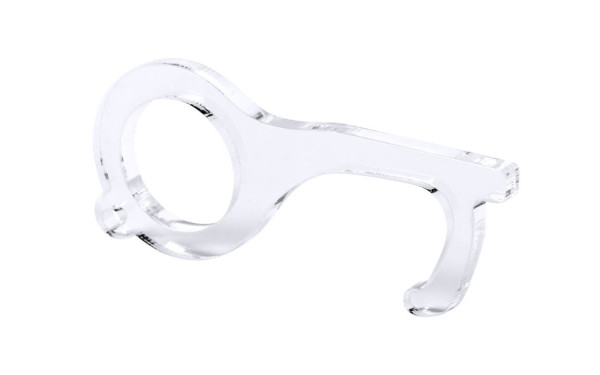 Hygienický klíč Napil