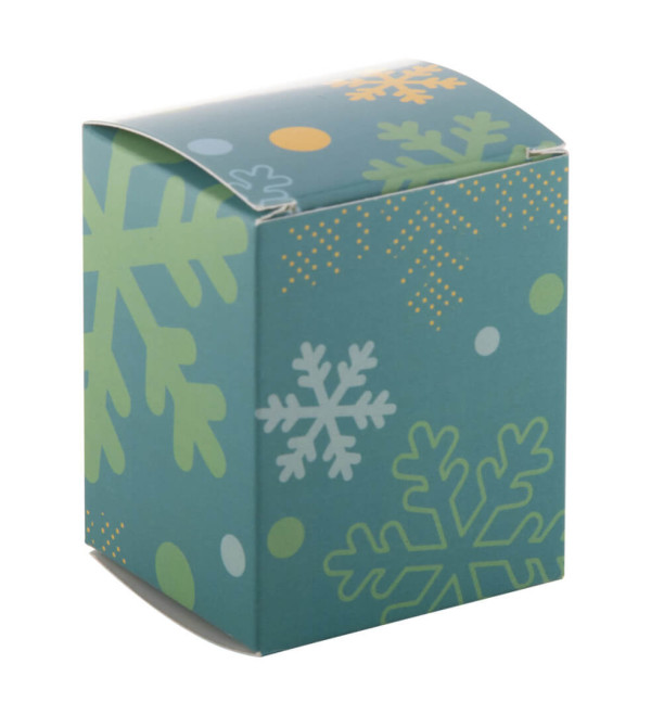 CreaBox Snow Globe A krabičky na zakázku