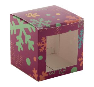 CreaBox Ornament A krabičky na zakázku - Reklamnepredmety