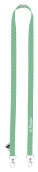 Subyard 15 Double lanyard se sublimací na zakázku - AP718521 - variant Ap 718521