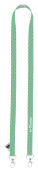 Subyard 15 Double lanyard se sublimací na zakázku - ap718521_xupeb9ac - variant Ap 718521