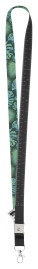 Subyard E lanyard se sublimací na zakázku - AP718522 - variant Ap 718522