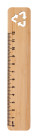 Bambusové pravítko s různými výřezy - ap718526-g_rwgyf4r8 - variant Ap 718526-G