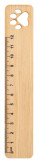 Bambusové pravítko s různými výřezy - ap718526_n4hzv50v - variant Ap 718526-A