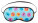 CreaDream maska na oči na zakázku - ap718549-10_1sgv4h3w - variant Ap 718549-10