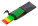 Sada 3 ks gum na cvičení - ap721906_p799y3e9 - variant Ap 721906