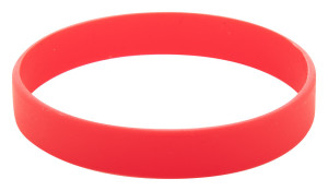 Silikonový náramek Wristy - Reklamnepredmety