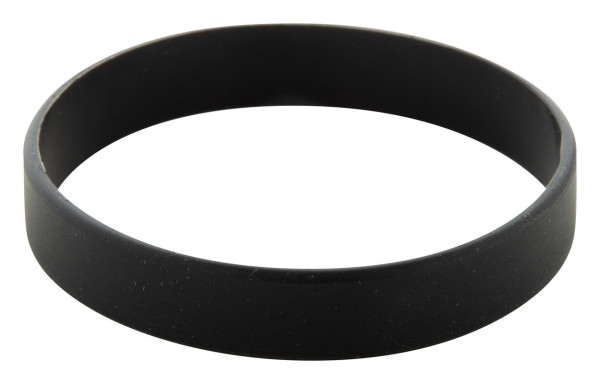 Silikonový náramek Wristy