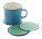 CreaPint papírový podtácek - ap718527_4b5bh19a - variant Ap 718527-A