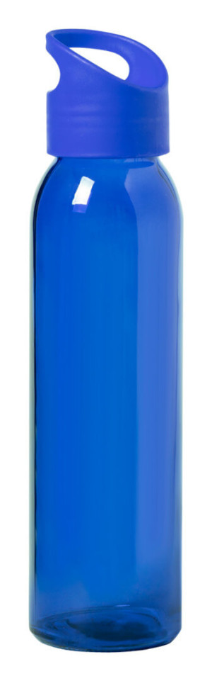 Skleněná sportovní láhev Tinof - Reklamnepredmety