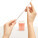 Skleněné brčko Drink Smart - 56-0304416-drink-smart-03-m - variant 