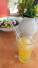 Skleněné brčko Drink Smart - 56-0304416s - variant 