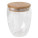 Dvoustěnný pohár BAMBOO ART, 350 ml - 56-0304451-500x500 - variant