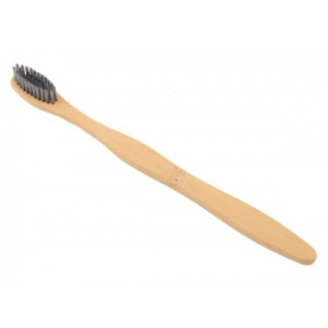 Bambusový zubní kartáček ECO CLEAN