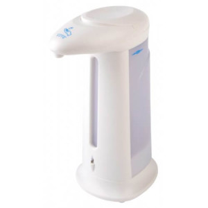Automatický dávkovač mýdla SANITIZER