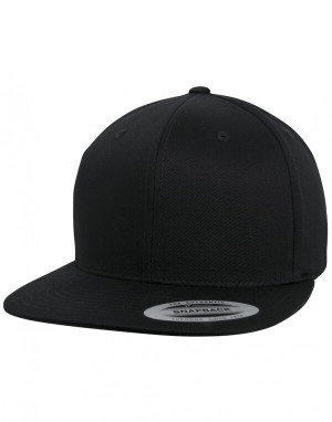 Kšiltovka Snapback z organické bavlny - Reklamnepredmety