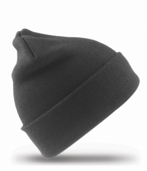 Recyklovaná čepice Thinsulate™ Beanie - Reklamnepredmety