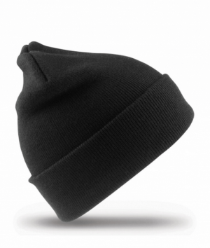 Recyklovaná čepice Thinsulate™ Beanie - Reklamnepredmety