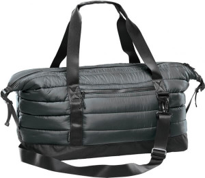 Taška Stavanger Quilted Duffel - Reklamnepredmety