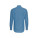Košile Slim Fit 1/1 Denim Business Kent - 733-20-denim-2jpg-l - variant 