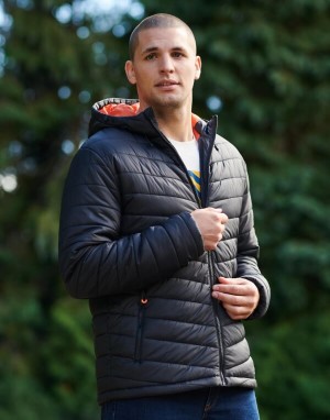 Vyhřívaná bunda Thermogen Powercell 5000