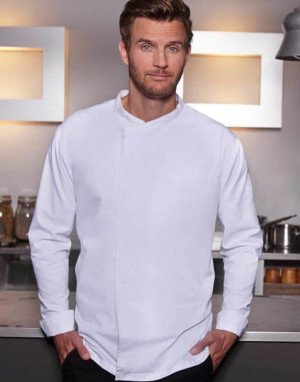 Šéfkuchařská košile Basic - Reklamnepredmety