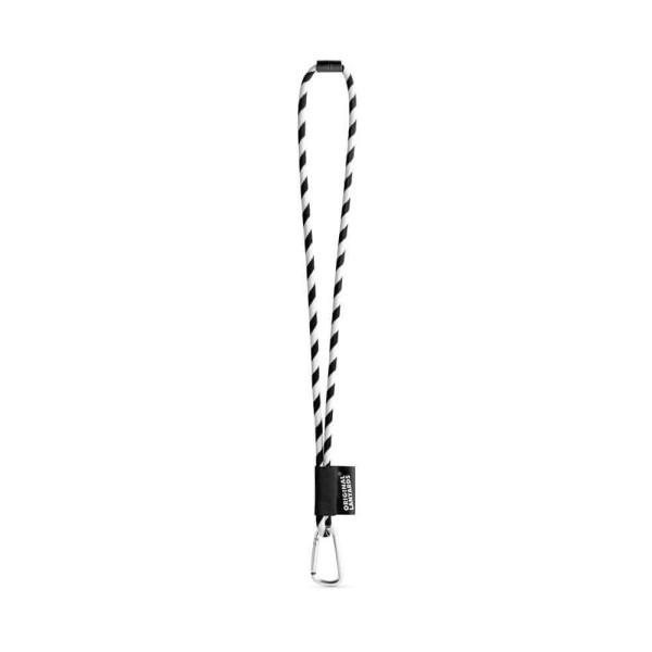 Barevný Lanyard Tube Long Set II