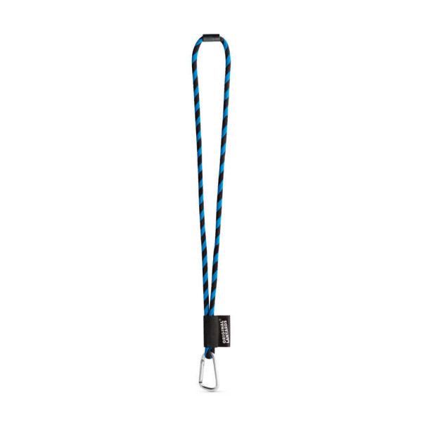 Barevný Lanyard Tube Long Set II
