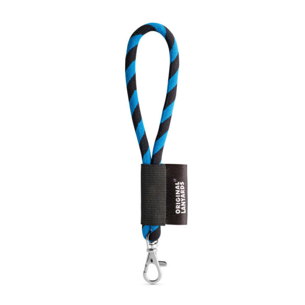 Krátký barevný Lanyard Tube Short Set
