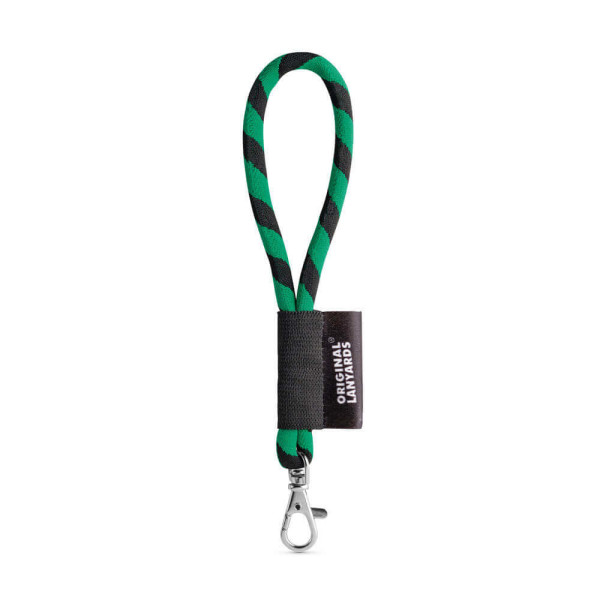 Krátký barevný Lanyard Tube Short Set