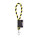 Krátký barevný Lanyard Tube Short Set - 75090_363 - variant St 75090-363