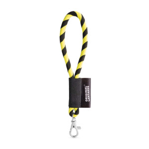 Krátký barevný Lanyard Tube Short Set - Reklamnepredmety