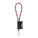 Krátký barevný Lanyard Tube Short Set - 75090_367 - variant St 75090-367