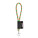 Krátký barevný Lanyard Tube Short Set - 75090_368 - variant St 75090-368