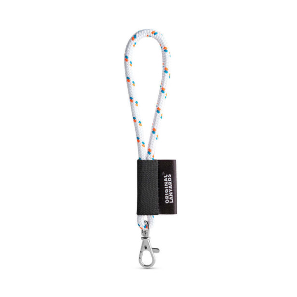 Krátký lanyard Nautic Short Set