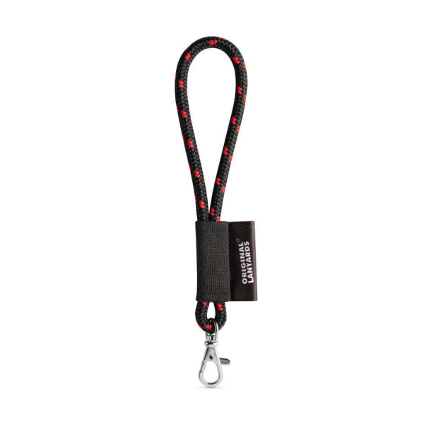 Krátký lanyard Nautic Short Set