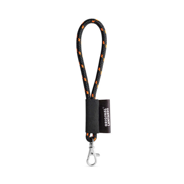 Krátký lanyard Nautic Short Set