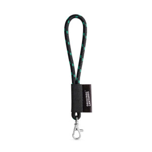 Krátký lanyard Nautic Short Set - Reklamnepredmety