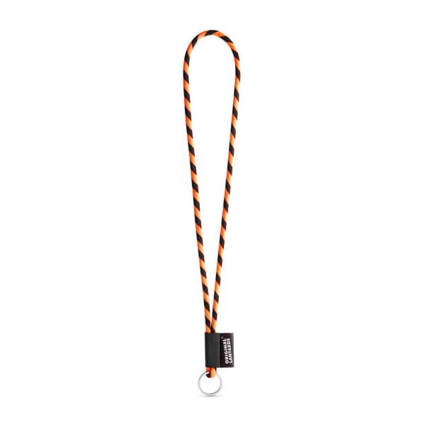 Barevný Lanyard Tube Long Set I