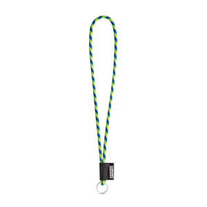 Barevný Lanyard Tube Long Set I - Reklamnepredmety