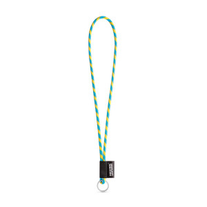 Barevný Lanyard Tube Long Set I - Reklamnepredmety