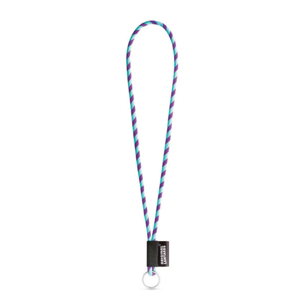 Barevný Lanyard Tube Long Set I