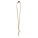 Lanyard se vzhledem přírodního korku Cork Long Set - 75096_333 - variant St 75096-333