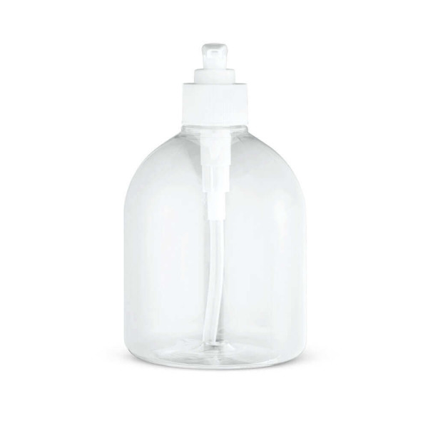 Láhev s dávkovačem REFLASK, 500 ml