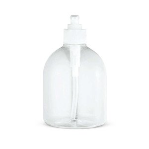 Láhev s dávkovačem REFLASK, 500 ml - Reklamnepredmety