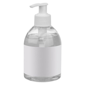 Dezinfekční gel na ruce, 300ml - Reklamnepredmety
