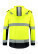 Unisex softshellová bunda Bi-color - T52_97_B_lb - variant Ad T529714