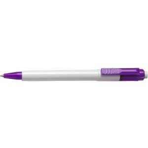 Kuličkové pero Stilolinea Baron ABS s jumbo náplní - Reklamnepredmety