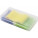 Set tří gum na cvičení - sportszalag-szett-szines--9411-09--300 - variant Gi 9411-09
