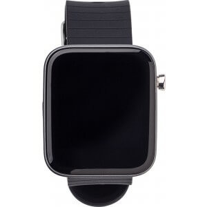 Inteligentní černé hodinky - Reklamnepredmety